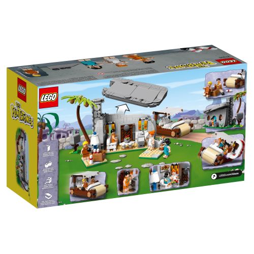 Set 21316