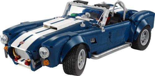 Set 10357
