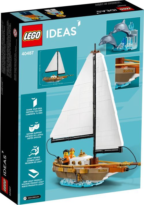 Set 40487
