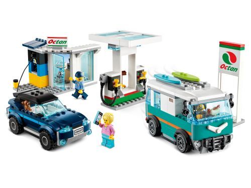 Set 60257