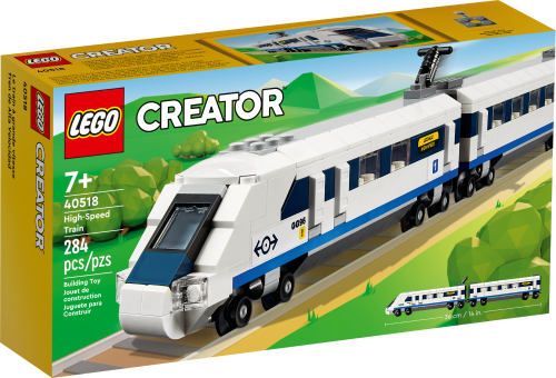 Set 40518