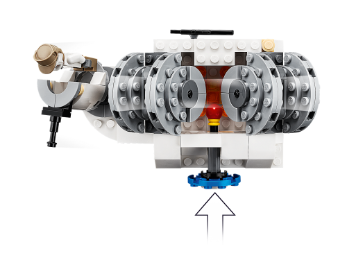 Set 75239