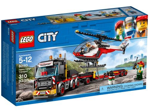 Set 60183
