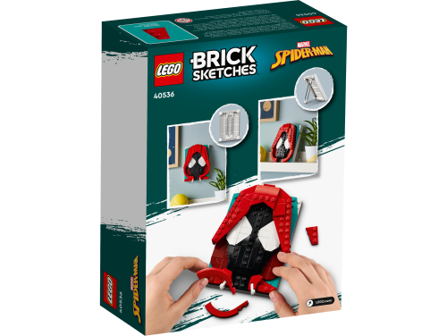 Set 40536