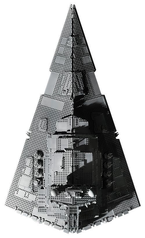Set 75252