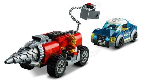 Set 60273