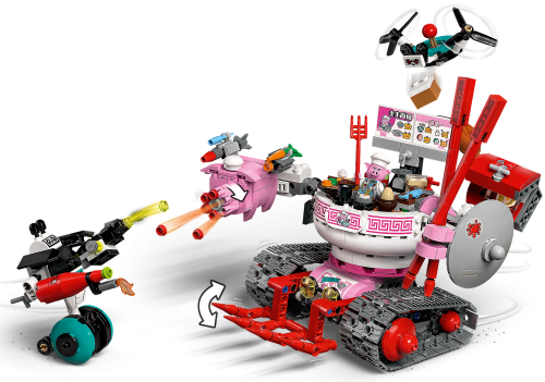 Set 80026