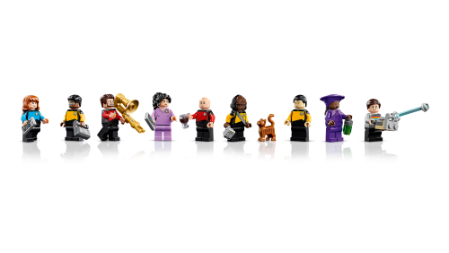 Set 10356
