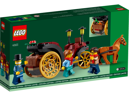 Set 40603