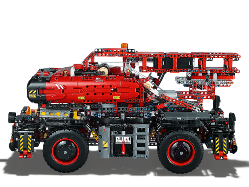 Set 42082