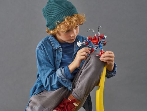 Set 76146