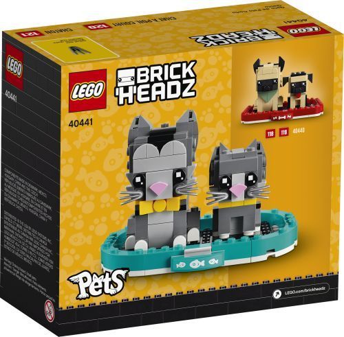 Set 40441