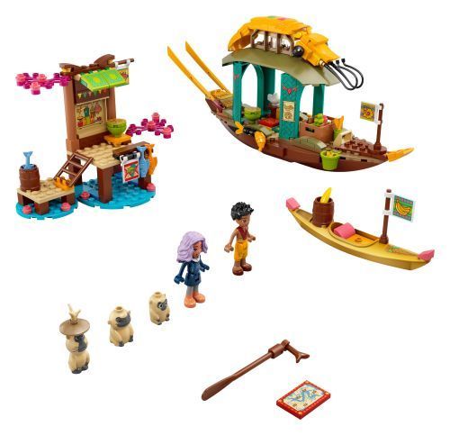 Set 43185