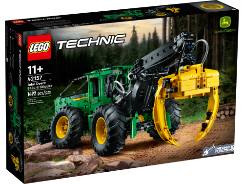 Set 42157