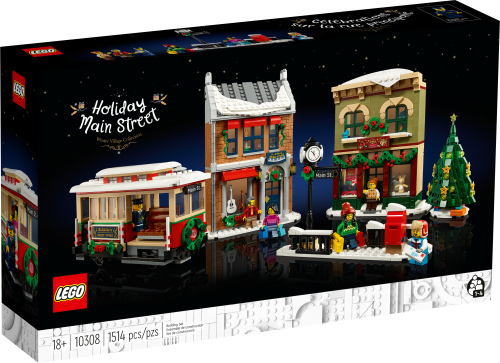 Set 10308