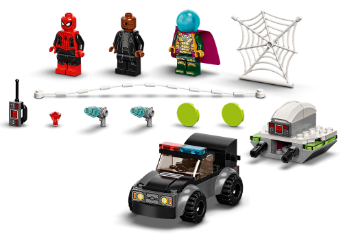 Set 76184