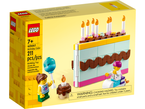 Set 40641