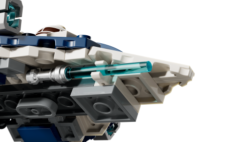 Set 75400