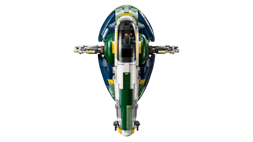 Set 75409