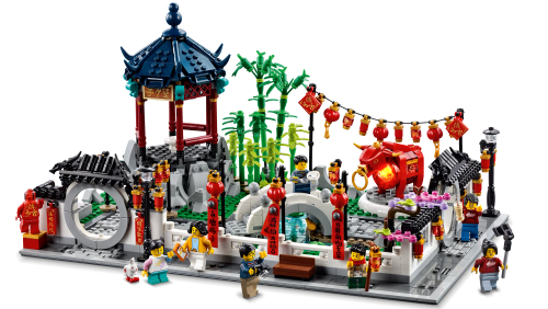Set 80107