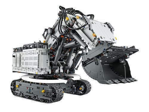 Set 42100