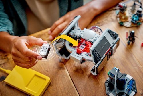 Set 75421