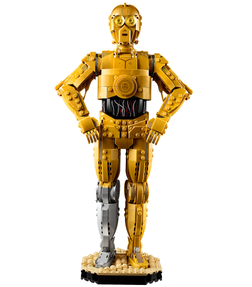 Set 75398