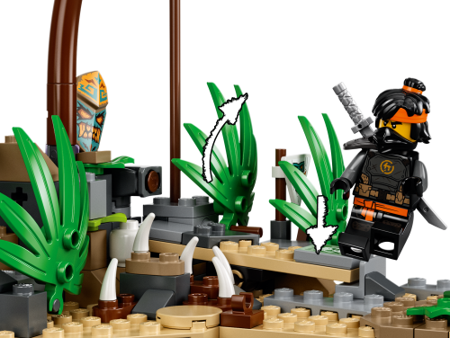 Set 71747