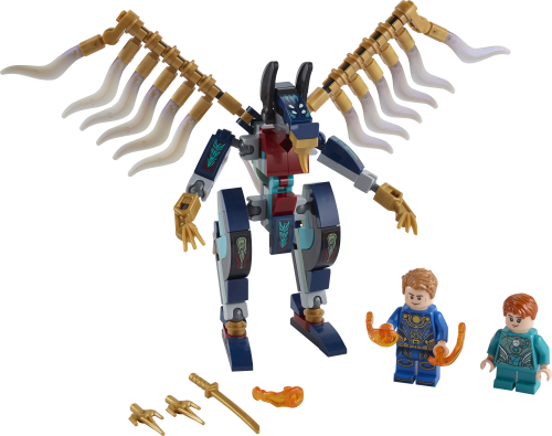Set 76145