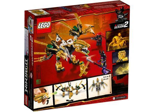 Set 70666