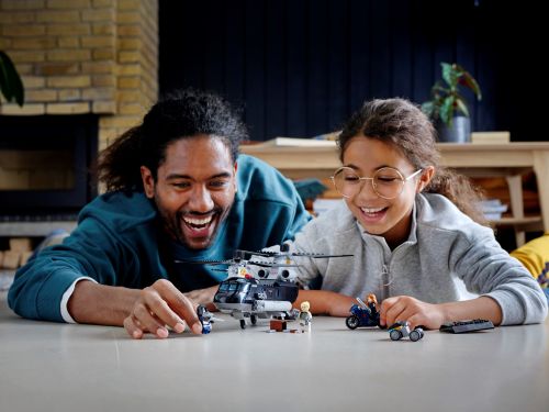 Set 76162