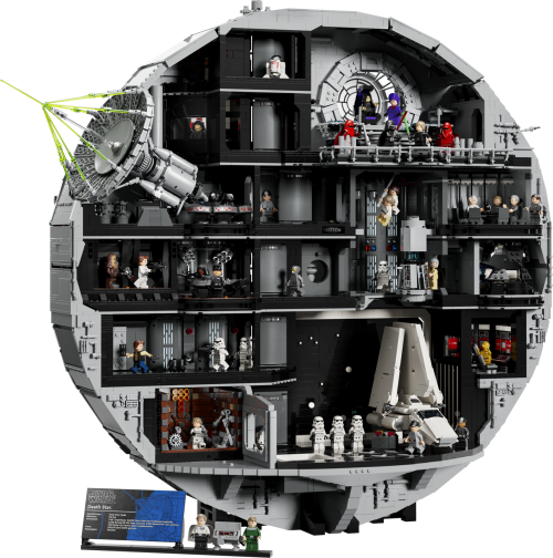 Set 75419