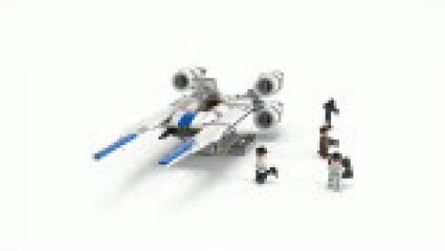 Set 75399