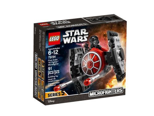 Set 75194