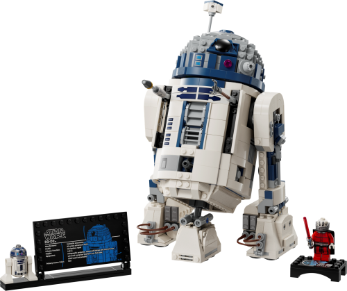 Set 75379