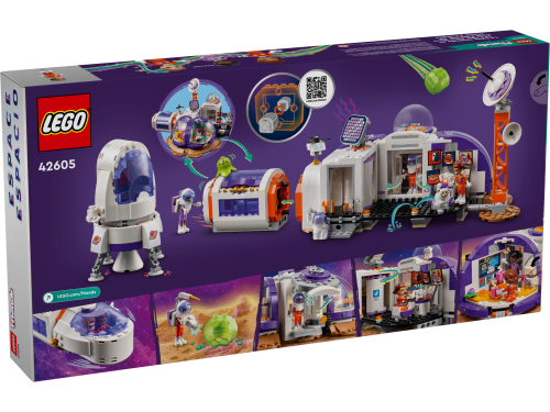 Set 42605