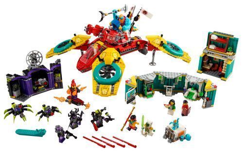 Set 80023