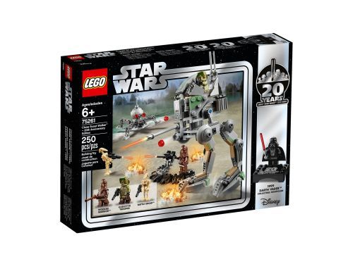Set 75261