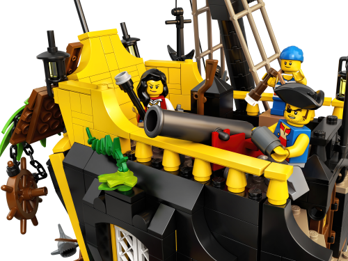 Set 21322