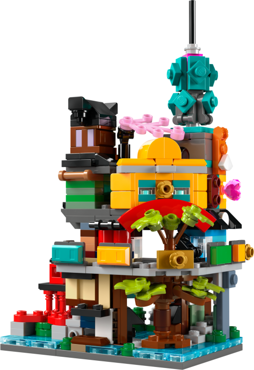 Set 40705