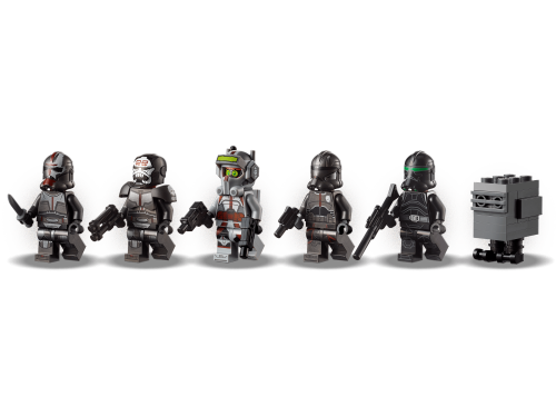 Set 75314