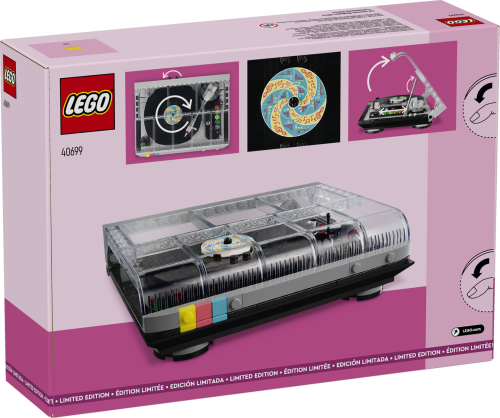 Set 40699