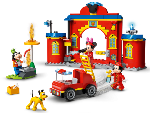 Set 10776