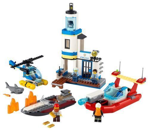 Set 60308