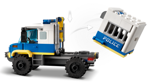 Set 60276