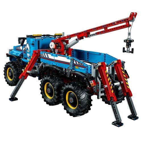 Set 42070