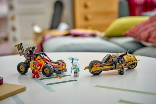 Set 71864