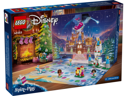 Set 43253