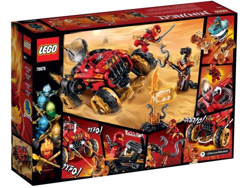 Set 70675