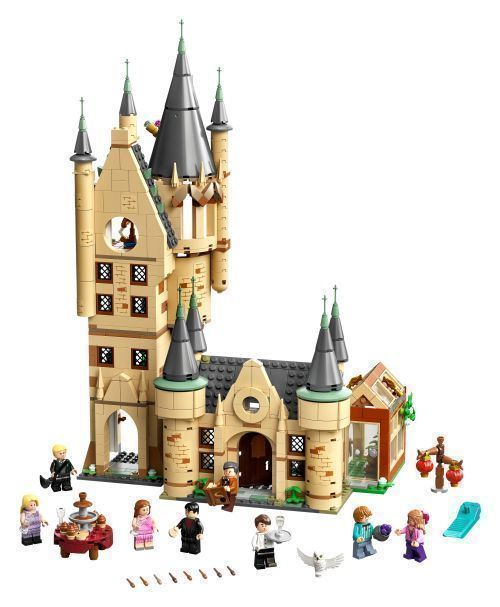 Set 75969